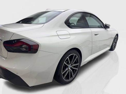 Used 2023 BMW 230i Coupe image 13
