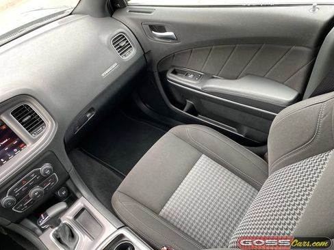 Certified 2023 Dodge Charger SXT image 15