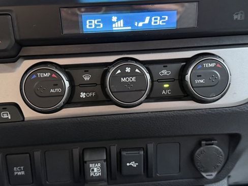 Used 2023 Toyota Tacoma SR5 image 28