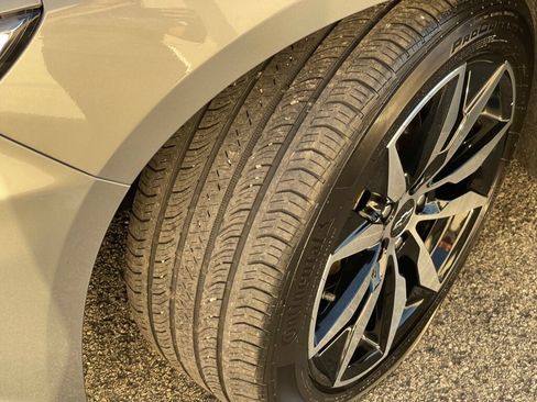 Used 2024 Chevrolet Malibu RS FWD image 34