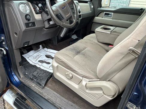 Used 2010 Ford F150 XLT AWD/4WD image 10