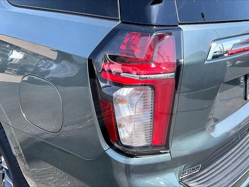 Used 2023 Chevrolet Tahoe LS image 32