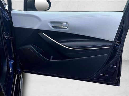 Used 2020 Toyota Corolla SE FWD image 18