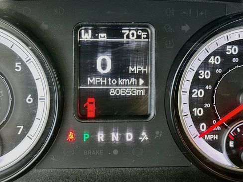 Used 2014 RAM 1500 Express AWD/4WD image 15