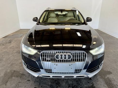 Used 2013 Audi A4 Premium Plus AWD/4WD image 2