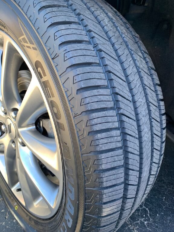 Used 2020 Dodge Durango SXT AWD/4WD image 32