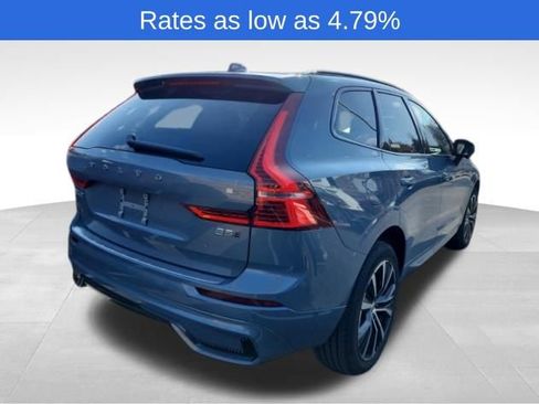 Certified 2024 Volvo XC60 B5 Plus w/ Protection Package Premier image 16