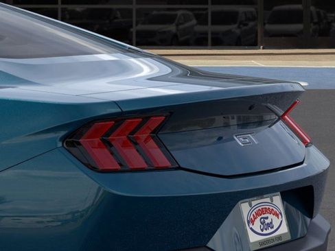 New 2026 Ford Mustang GT Premium image 22