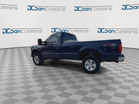 Used 2010 Ford F350 XLT image 6