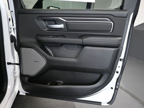 New 2026 RAM 1500 Rebel w/ Rebel Level 2 Equipment Group AWD/4WD image 23