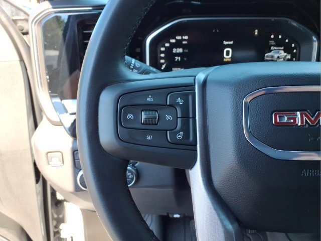 Used 2024 GMC Sierra 1500 Elevation w/ X31 Off-Road Package AWD/4WD image 24