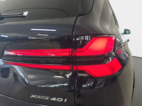 New 2026 BMW X5 xDrive40i image 22