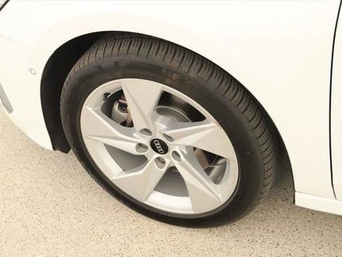 Certified 2024 Audi A3 2.0T Premium image 33