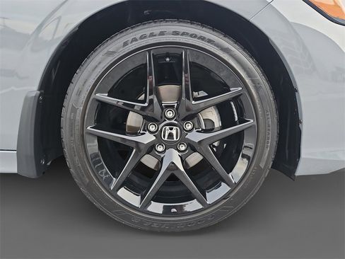Used 2026 Honda Civic Sport image 16