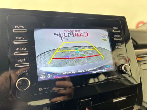 Used 2024 Toyota Camry SE image 21