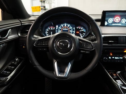 Used 2019 MAZDA CX-9 Grand Touring image 18