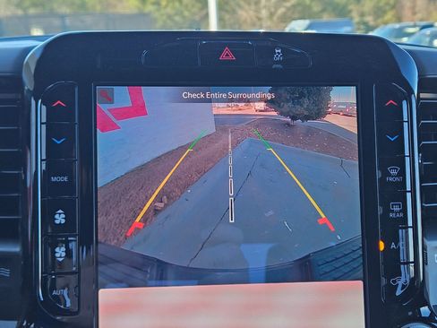 New 2026 RAM 2500 Tradesman image 27