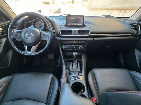 Used 2014 MAZDA MAZDA3 i Grand Touring image 13