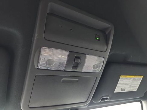 Used 2023 Nissan Frontier Pro-X w/ Pro Convenience Package image 41