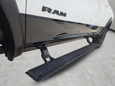 New 2026 RAM 2500 Rebel w/ Rebel Level 2 Equipment Group AWD/4WD image 27