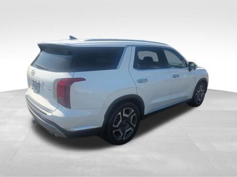 Used 2024 Hyundai Palisade Limited AWD/4WD image 6