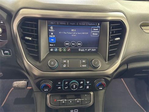 Used 2023 GMC Acadia AT4 image 38