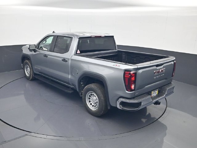 Used 2026 GMC Sierra 1500 Pro w/ Pro Value Package AWD/4WD image 19