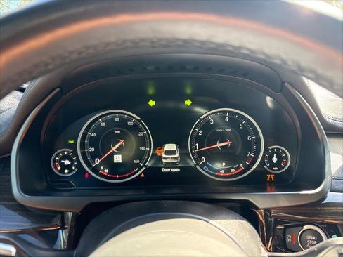 Used 2019 BMW X6 xDrive35i w/ M Sport Package image 27