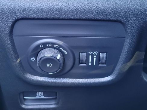 New 2026 Jeep Grand Cherokee Limited w/ Limited Altitude Package image 12