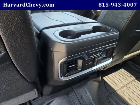 Certified 2023 GMC Sierra 2500 Denali AWD/4WD image 30