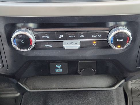 Used 2023 Ford F150 XLT w/ Equipment Group 301A Mid AWD/4WD image 20