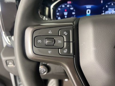 New 2025 Chevrolet Silverado 2500 High Country w/ Technology Package image 17