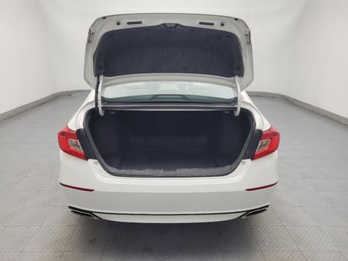 Used 2018 Honda Accord EX-L image 29