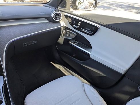 New 2026 Mercedes-Benz C 300 C 300 image 17