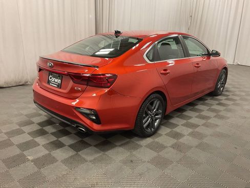 Used 2019 Kia Forte EX w/ Option Group 020 image 13