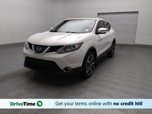 Used 2019 Nissan Rogue Sport SL w/ Premium Package image 1
