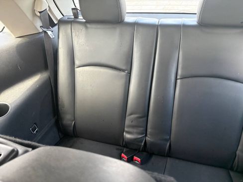 Used 2018 Dodge Journey Crossroad w/ Nav & Sun Group AWD/4WD image 21