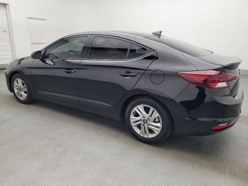 Used 2020 Hyundai Elantra Value Edition w/ Cargo Package (C1) FWD image 3