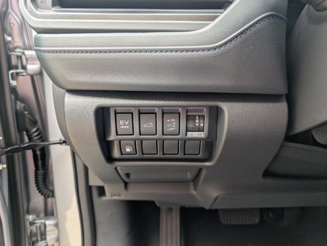 New 2026 Subaru Forester Premium AWD/4WD image 8