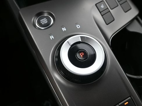 New 2026 Kia Sportage EX AWD/4WD image 24