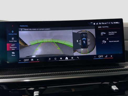 New 2026 BMW X5 M60i image 13