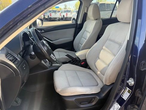 Used 2014 MAZDA CX-5 Touring w/ Bose/Moonroof Package AWD/4WD image 2
