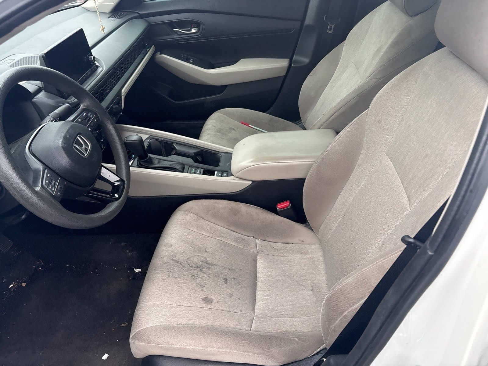 Used 2024 Honda Accord LX image 16