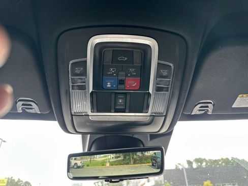 Used 2022 RAM 1500 TRX AWD/4WD image 27