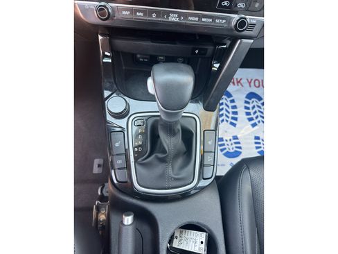 Used 2024 Kia Seltos EX FWD image 21