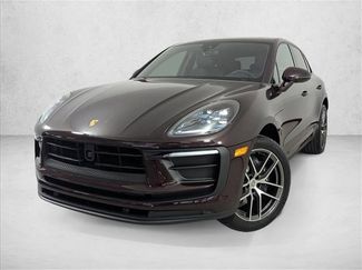 New 2026 Porsche Macan video 1