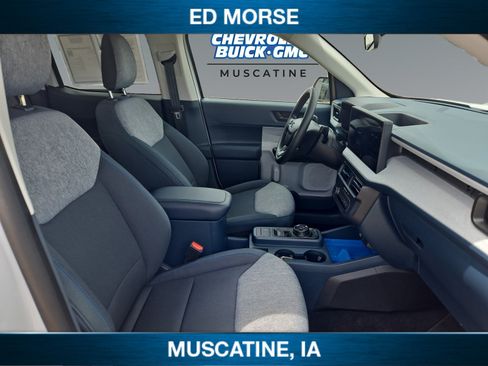 Used 2026 Ford Maverick XLT w/ Equipment Group 301A AWD/4WD image 16
