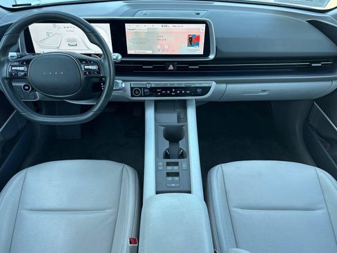 Used 2024 Hyundai Ioniq 6 SEL RWD image 12