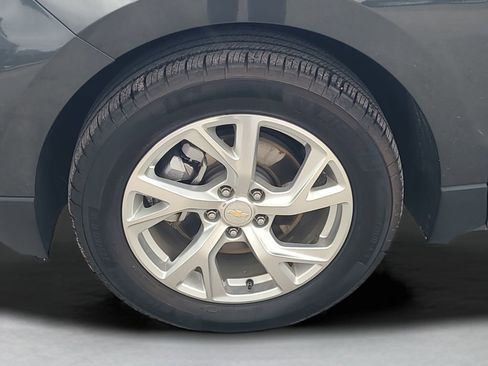 Used 2019 Chevrolet Equinox LT AWD/4WD image 10