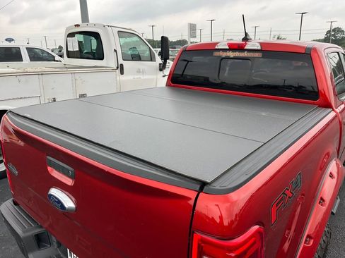 Used 2019 Ford Ranger XLT w/ Equipment Group 302A Luxury AWD/4WD image 5